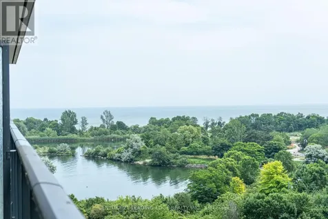 59 Annie Craig Drive Toronto (mimico) ON M8V 0C5