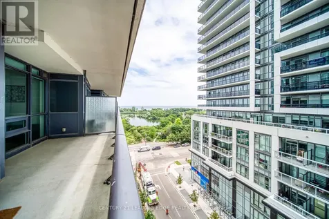 59 Annie Craig Drive Toronto (mimico) ON M8V 0C5