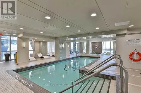 59 Annie Craig Drive Toronto (mimico) ON M8V 0C5