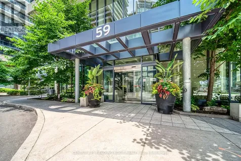 59 Annie Craig Drive Toronto (mimico) ON M8V 0C5