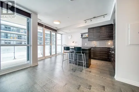 59 Annie Craig Drive Toronto (mimico) ON M8V 0C5