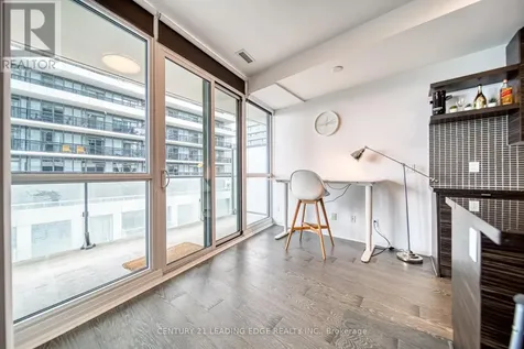 59 Annie Craig Drive Toronto (mimico) ON M8V 0C5