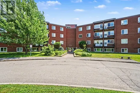 2044 Arrowsmith Drive Ottawa ON K1J 7V8
