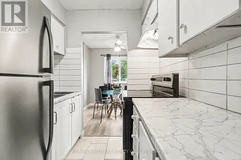 2044 Arrowsmith Drive Ottawa ON K1J 7V8