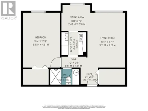2044 Arrowsmith Drive Ottawa ON K1J 7V8