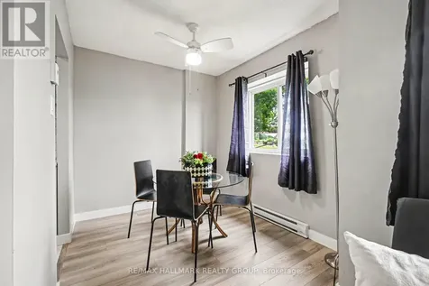 2044 Arrowsmith Drive Ottawa ON K1J 7V8