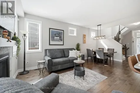 208 Mountain Sorrel Way Ottawa ON K4A 1H2