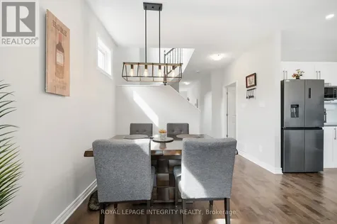 208 Mountain Sorrel Way Ottawa ON K4A 1H2