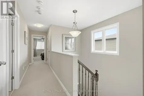 208 Mountain Sorrel Way Ottawa ON K4A 1H2