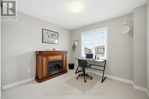 208 Mountain Sorrel Way Ottawa ON K4A 1H2