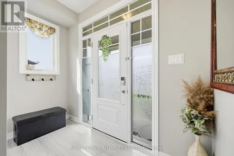 208 Mountain Sorrel Way Ottawa ON K4A 1H2