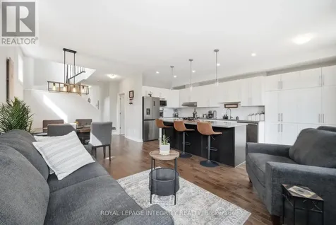 208 Mountain Sorrel Way Ottawa ON K4A 1H2