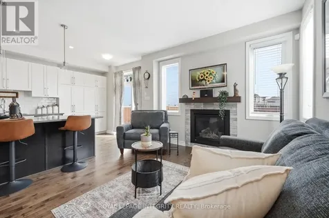 208 Mountain Sorrel Way Ottawa ON K4A 1H2
