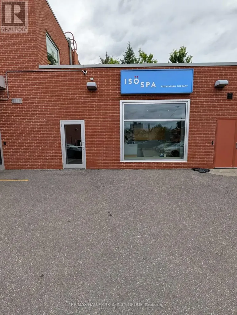 464 Bank Street Ottawa ON K2P 1Z3