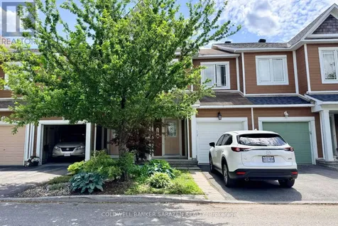 322 Hillsboro Private Ottawa ON K2M 3B2