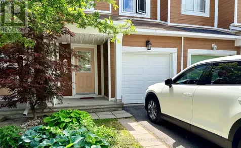 322 Hillsboro Private Ottawa ON K2M 3B2
