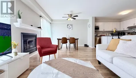 322 Hillsboro Private Ottawa ON K2M 3B2