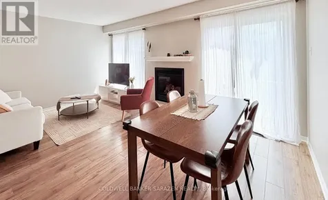 322 Hillsboro Private Ottawa ON K2M 3B2