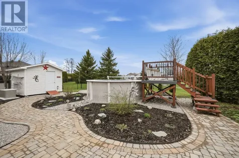 36 Frontenac Boulevard Russell ON K0A 1W0