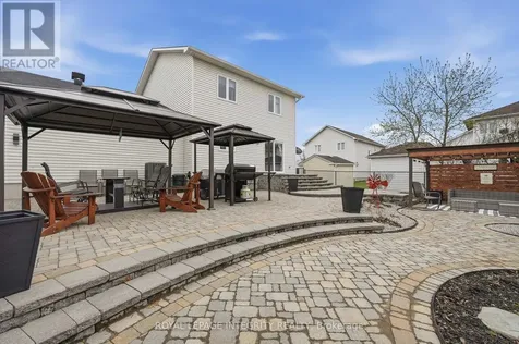 36 Frontenac Boulevard Russell ON K0A 1W0