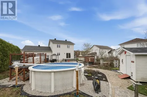 36 Frontenac Boulevard Russell ON K0A 1W0