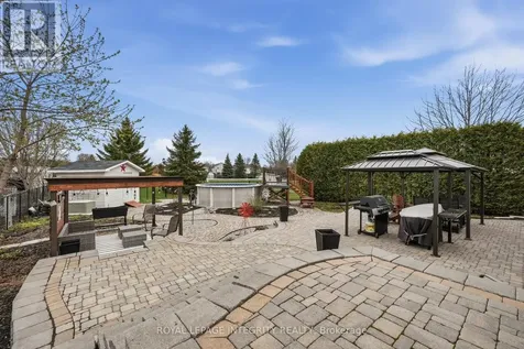 36 Frontenac Boulevard Russell ON K0A 1W0