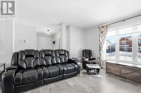 36 Frontenac Boulevard Russell ON K0A 1W0