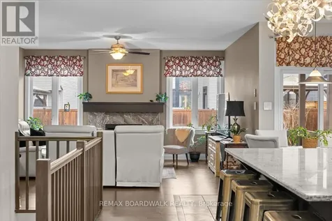 279 Sceptre Way Ottawa ON K2V 0C6