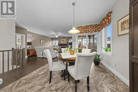 279 Sceptre Way Ottawa ON K2V 0C6
