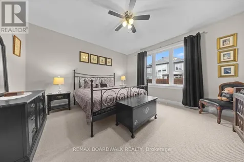 279 Sceptre Way Ottawa ON K2V 0C6