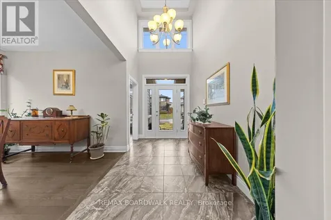 279 Sceptre Way Ottawa ON K2V 0C6