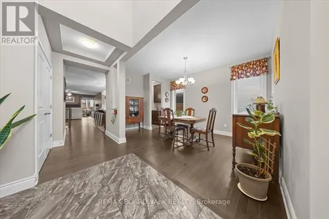 279 Sceptre Way Ottawa ON K2V 0C6
