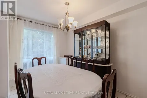 2669 Southvale Crescent Ottawa ON K1B 4V2