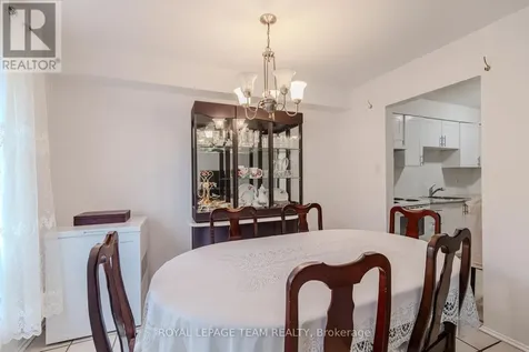 2669 Southvale Crescent Ottawa ON K1B 4V2