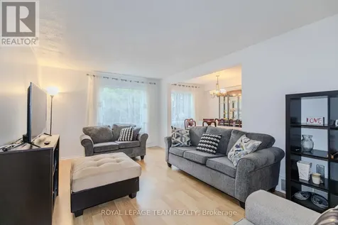 2669 Southvale Crescent Ottawa ON K1B 4V2