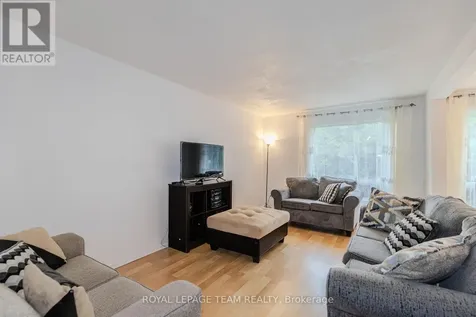 2669 Southvale Crescent Ottawa ON K1B 4V2