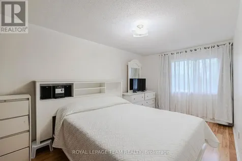 2669 Southvale Crescent Ottawa ON K1B 4V2