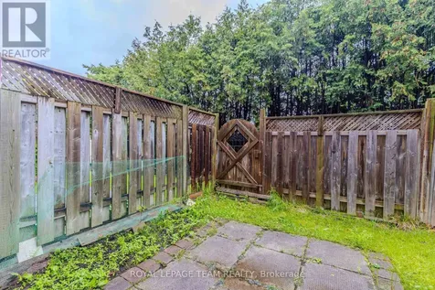 2669 Southvale Crescent Ottawa ON K1B 4V2
