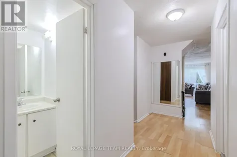 2669 Southvale Crescent Ottawa ON K1B 4V2