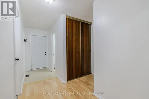 2669 Southvale Crescent Ottawa ON K1B 4V2