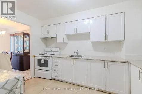 2669 Southvale Crescent Ottawa ON K1B 4V2