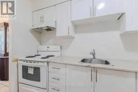 2669 Southvale Crescent Ottawa ON K1B 4V2