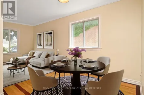 978 Admiral Avenue Ottawa ON K1Z 6L9