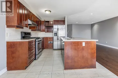 126 Garrity Crescent Ottawa ON K2J 3T5