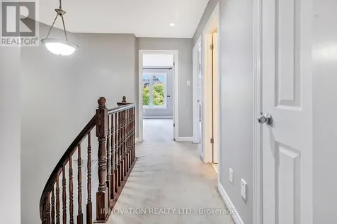 126 Garrity Crescent Ottawa ON K2J 3T5