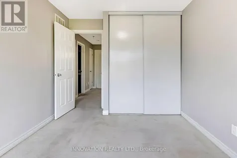 126 Garrity Crescent Ottawa ON K2J 3T5