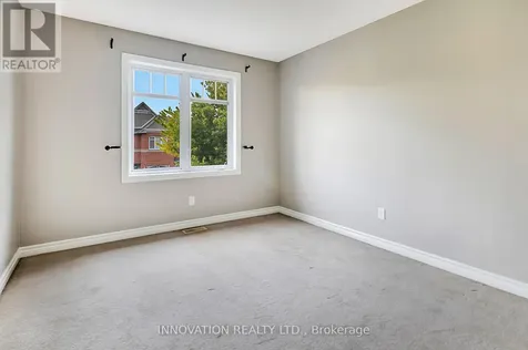 126 Garrity Crescent Ottawa ON K2J 3T5