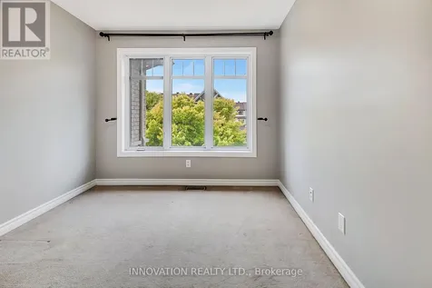 126 Garrity Crescent Ottawa ON K2J 3T5
