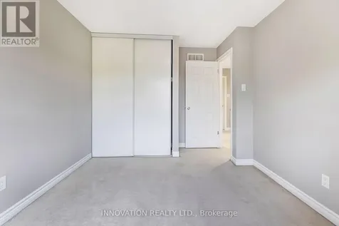 126 Garrity Crescent Ottawa ON K2J 3T5