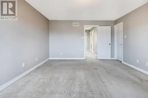 126 Garrity Crescent Ottawa ON K2J 3T5